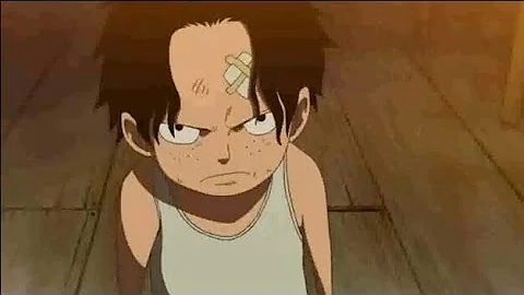 ون بيس روج Mp3