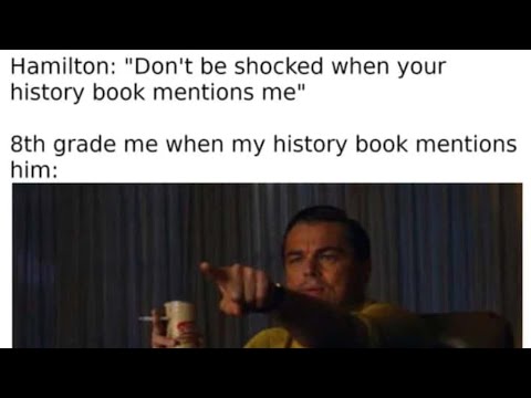 so I edited hamilton bc i wanted to. yeah. enjoy. ;) (maybe part 1?)