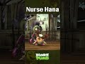 Nurse Hana | zombiedumb 1 | #shorts | animation