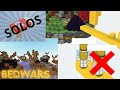Bloxd.io bedwars solos (nieuwe gamemode!)