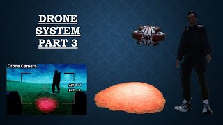 how to make drone  | Part 3 | IKB | Unreal engine | Epic game