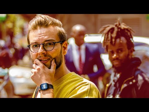 Video: Ist es sicher, nach Nairobi zu reisen?