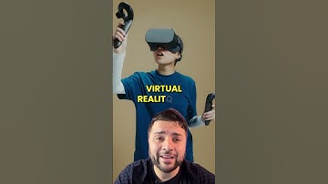 Go back time time and re-live your memories with this VR app! #virtualreality #aitechnology