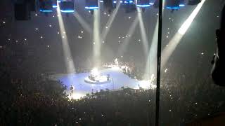 Metallica - Nothing Else Matters (Live at Manchester Arena)