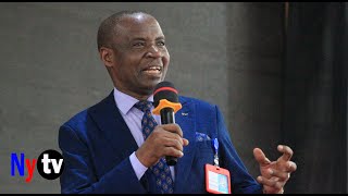 Download lagu LIVE ;USHUHUDA WA ASKOFU GEORGE  MUSA ALIVYO KUTANA NA YESU