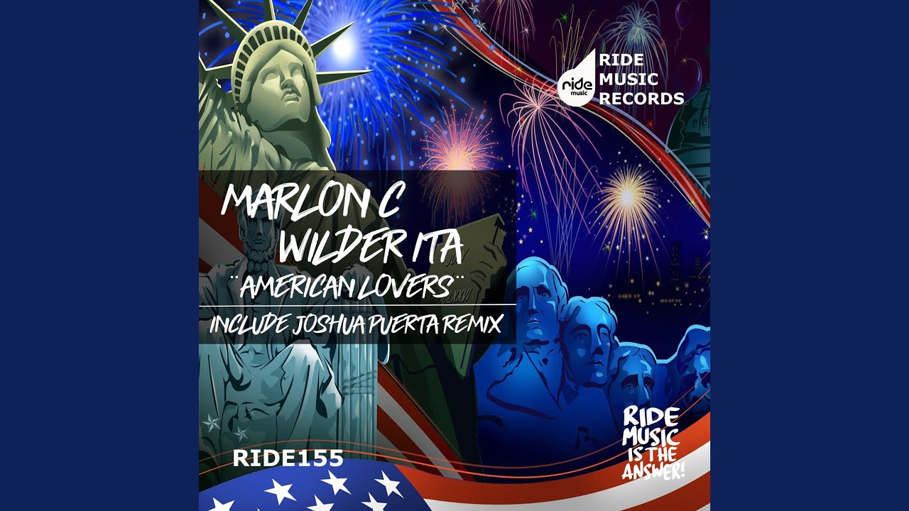 Watch American Lovers (Original Mix) on YouTube Watch American Lovers (Original Mix) on YouTube