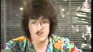 Weird Al Yankovic interview with Casey Kasem
