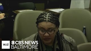 Mother demands fixes to Baltimore's 911 dispatch system after outage contributes to son's death