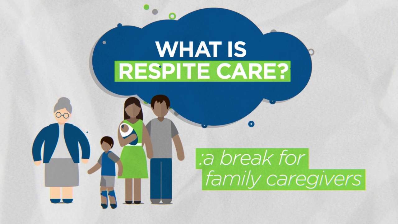 Volunteer As A Respite Provider