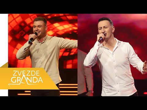 Kenan Dervisevic i Velid Handzic - Splet pesama - (live) - ZG - 21/22 - 26.03.22. EM 28