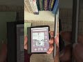 Any app that is in the Google play store you have access onto this ereader #tiktokshopmemorialday