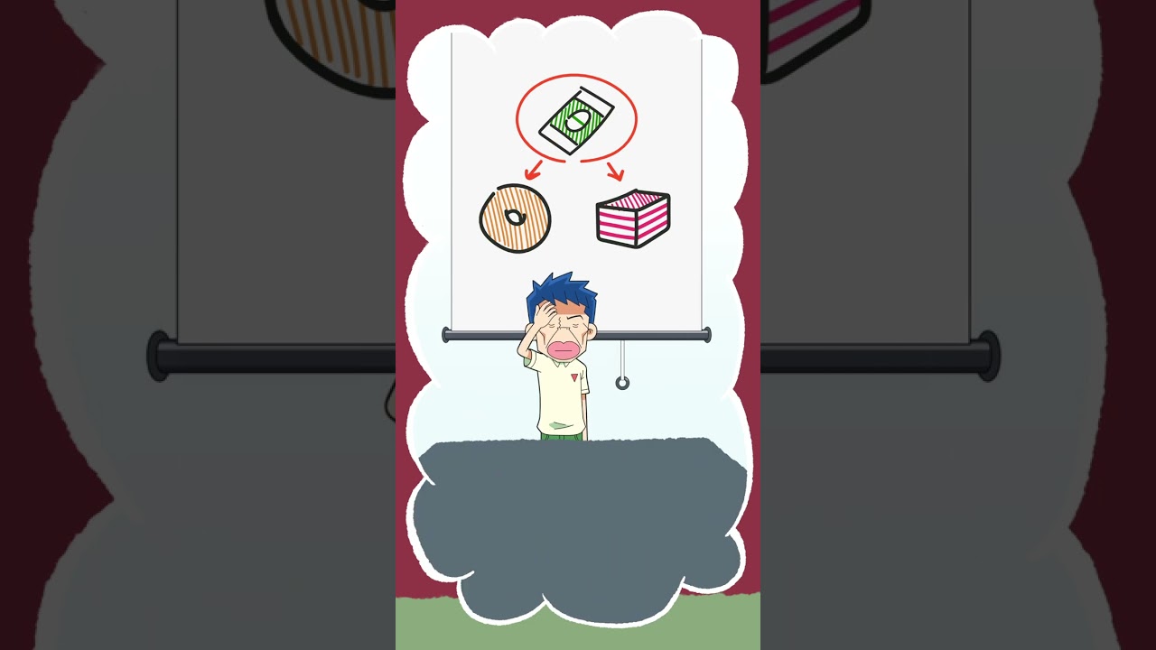 Analysis Paralysis | #Animation