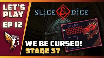 Slice N Dice | GamePlay | Let