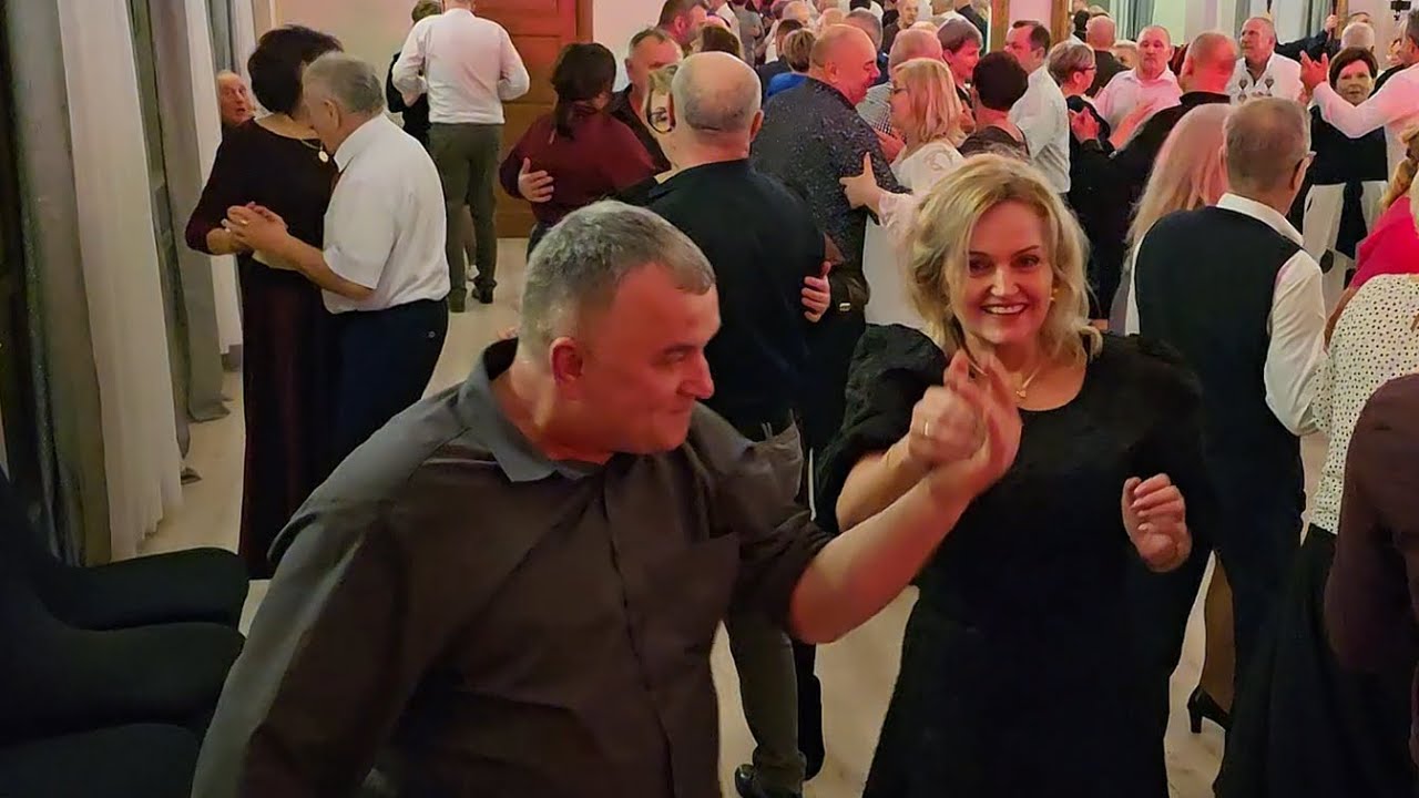 31 01 2026 Podkręcamy tempo, bo za chwilę przerwa! Zobaczcie tę parę