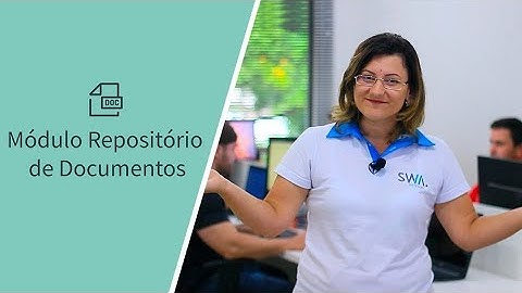 SWA.JACAD - DOCUMENTOS PERSONALIZADOS: Introdução ao Módulo