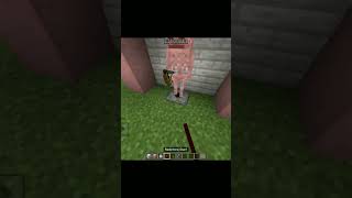 Minecraft Viral Hack #minecraft #tiktok #reels #shorts #trending