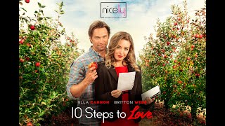 10 Steps To Love | Trailer | Nicely Entertainment