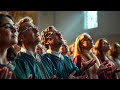🎶 This Worship Will Make You Feel God’s Love Deeply