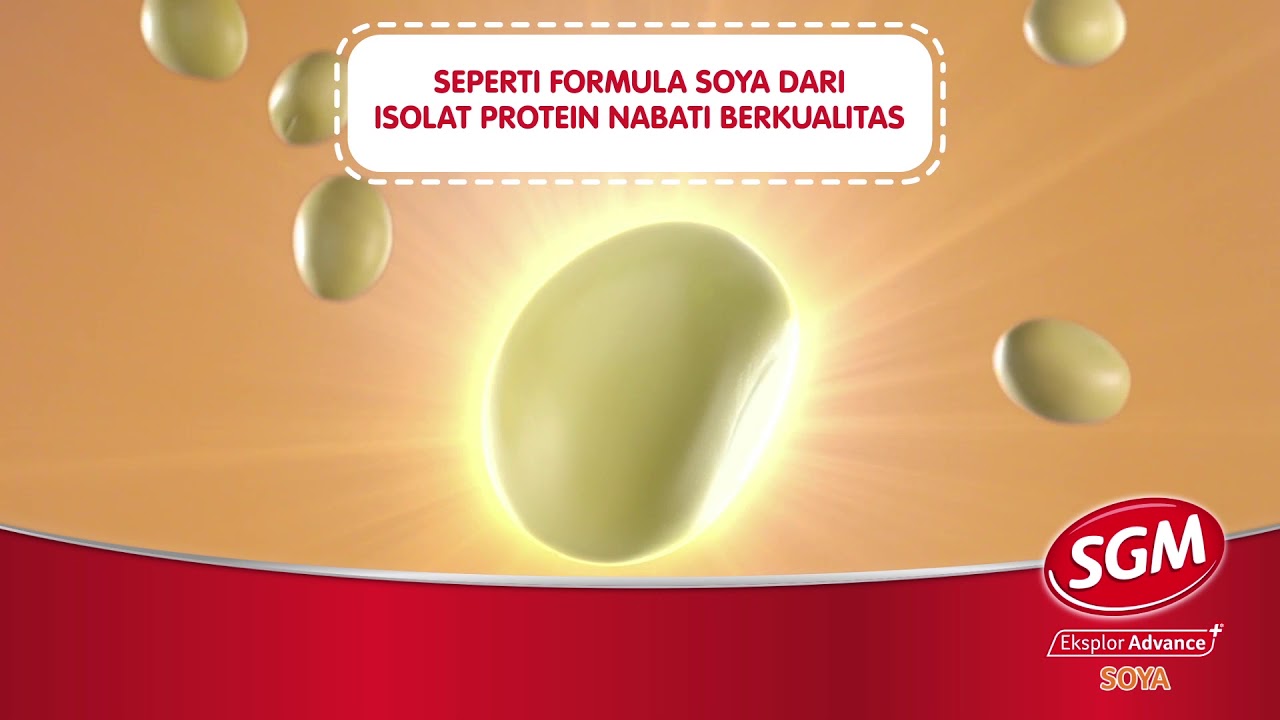 Kebaikan alam dari makanan berbahan dasar nabati untuk si Kecil 