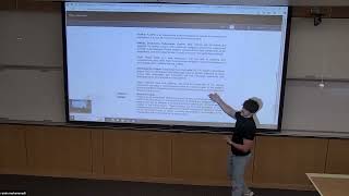 MLOPs - Session 1 (Introduction)