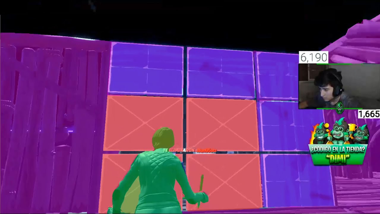 Justin Bieber - Yummy (fortnite montage)