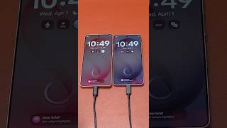 Galaxy S26 Ultra vs Galaxy S26 Plus Fingerprint Test