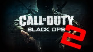 Black Ops 2 LEAKED Information! [MUST SEE]