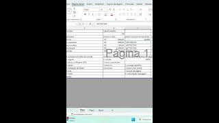 Usando formula porcentagem #dicasdeinformática #excel #exceltips #exceltutorial #calculo #info