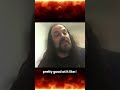 He Almost Left Metal for This #Deicide #TourStories