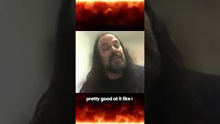 He Almost Left Metal for This #Deicide #TourStories