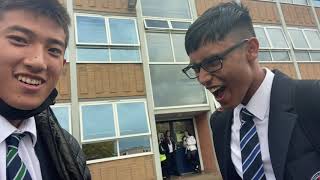 A Day In Life Of A As A Roadman