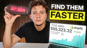 The Only Product Research Guide You’ll Ever Need (For Dropshipping in 2025)