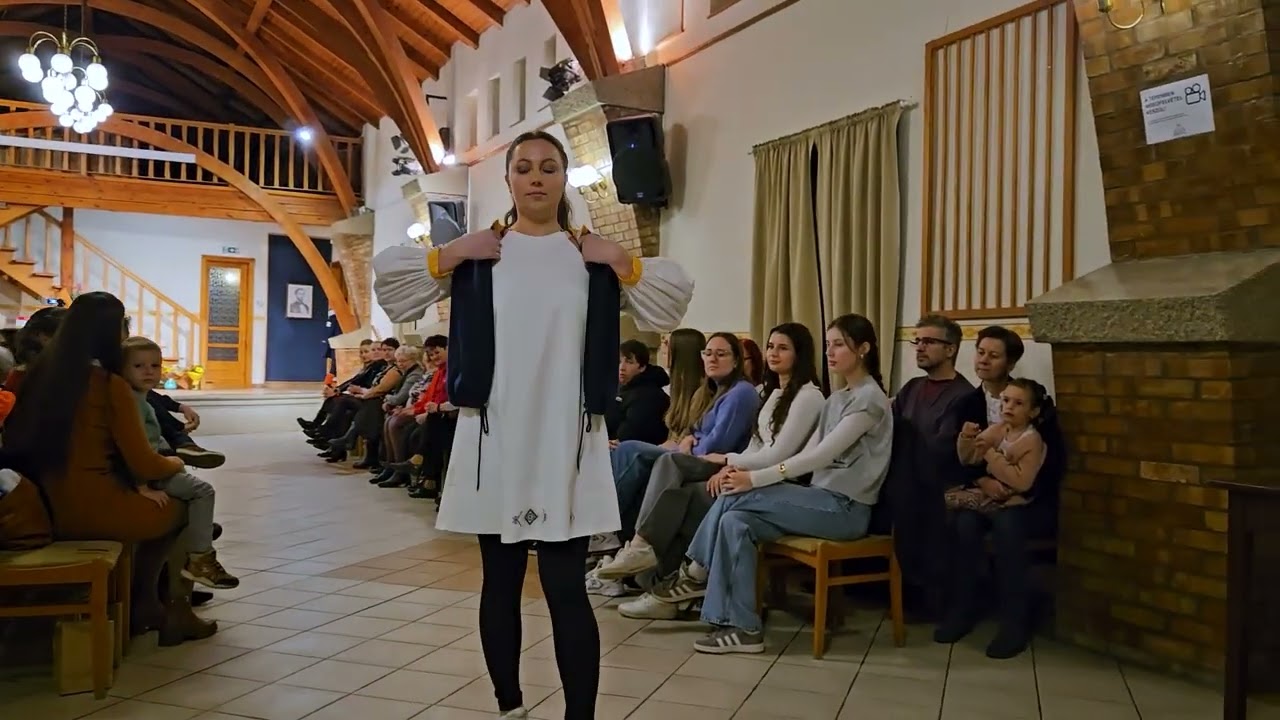 Őszirózsa est 2025