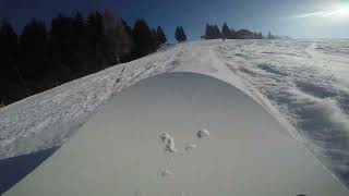 NEOFIELD - Fire on the Snow Anthem Winter Olympic Games Milano Cortina 2026