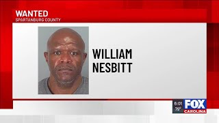 Search continues for wanted suspect prompting lockdown at 3 Spartanburg Co. schools, deputies say