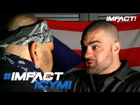 Konnan Returns to Confront King | IMPACT! Highlights June 21, 2018