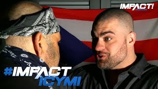 Konnan Returns to Confront King | IMPACT! Highlights June 21, 2018