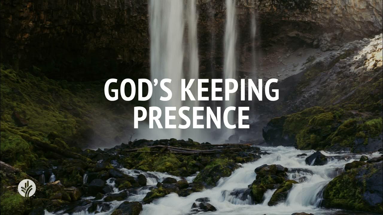 God's Keeping Presence Audio Reading Our Daily Bread Devotional December 13, 2024 YouTube