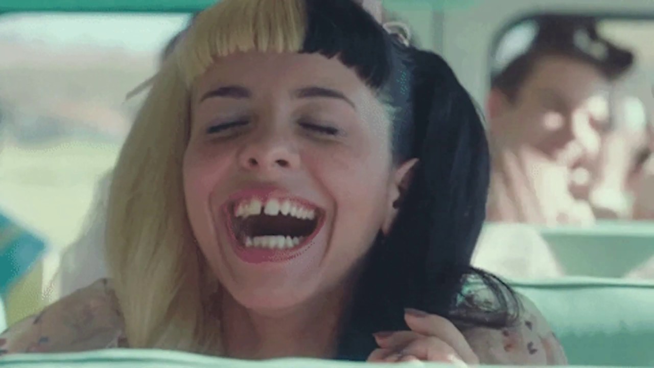 Melanie Martinez K12 edit (The Film) YouTube