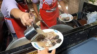 Sinanglaw | Locals CRAVE This Sour Soup! | Filipino Street Food
