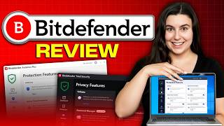 Full Bitdefender Review | Free vs Paid: Is It Worth Upgrading Update