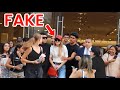 Fake Taylor Swift Prank *DISNEY SHUTDOWN*