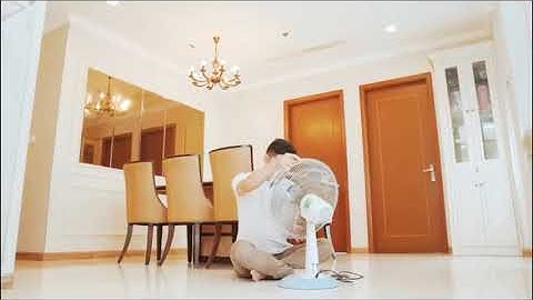 TVC | MPD • Nước tẩy đa năng | Châu Đàm tham gia vai Mom | Mẹ nội trợ • Housewife