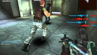 WolfTeam-Banned Players