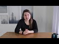 Beginning of video