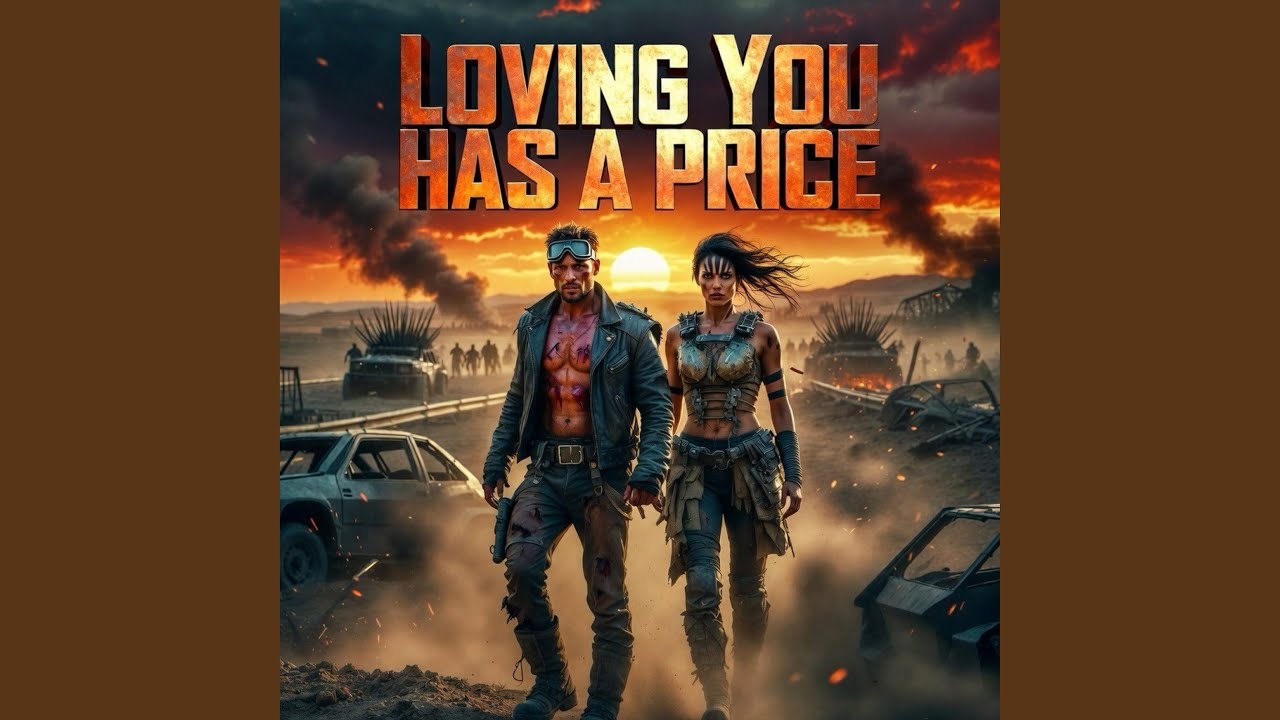 Loving You Has a Price