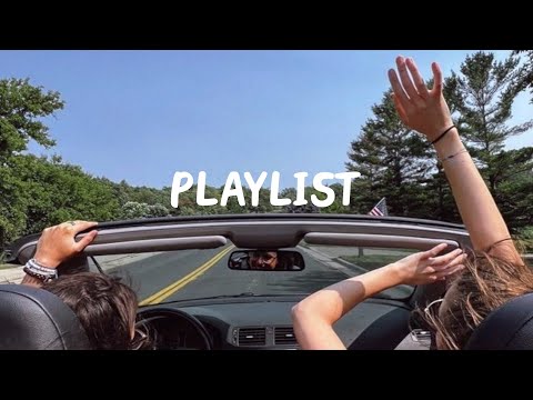[PLAYLIST] Chill하고 감성 있는 트랙 창밖 보면서 듣기 좋은 플리🎧감성힙합