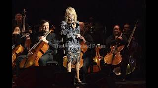AP music writer Maria Sherman reacts to Dolly Partons death