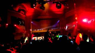 DaDa Life @ Ruby Skye 12/16/2011