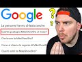 GOOGLE RISPONDE alle DOMANDE su MIKESHOWSHA...